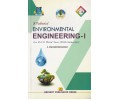 A Text Book Of Environmental Engineering - I Third Year Fifth Sem (DCE) As Per C- 09 Radiant Publishers